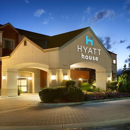 Hyatt House Denver Tech Center Centennial Zewnętrze zdjęcie