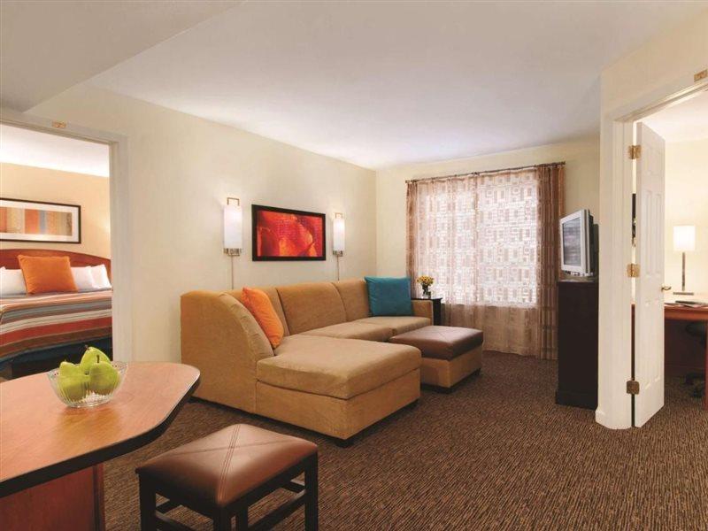 Hyatt House Denver Tech Center Centennial Zewnętrze zdjęcie