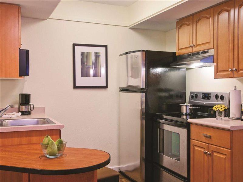 Hyatt House Denver Tech Center Centennial Zewnętrze zdjęcie
