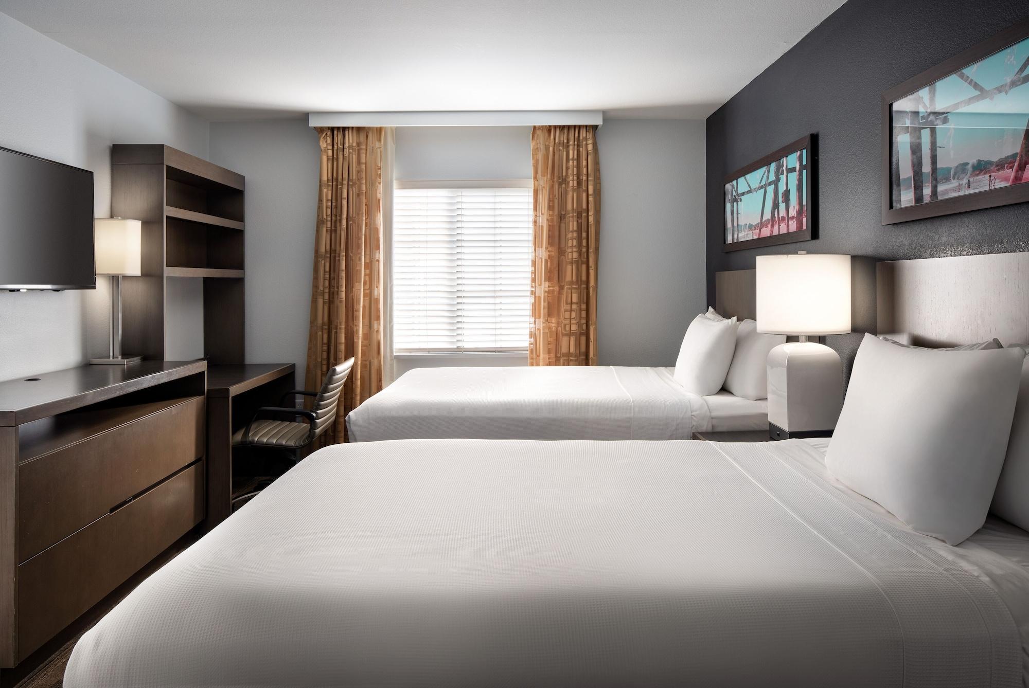 Hyatt House Denver Tech Center Centennial Zewnętrze zdjęcie