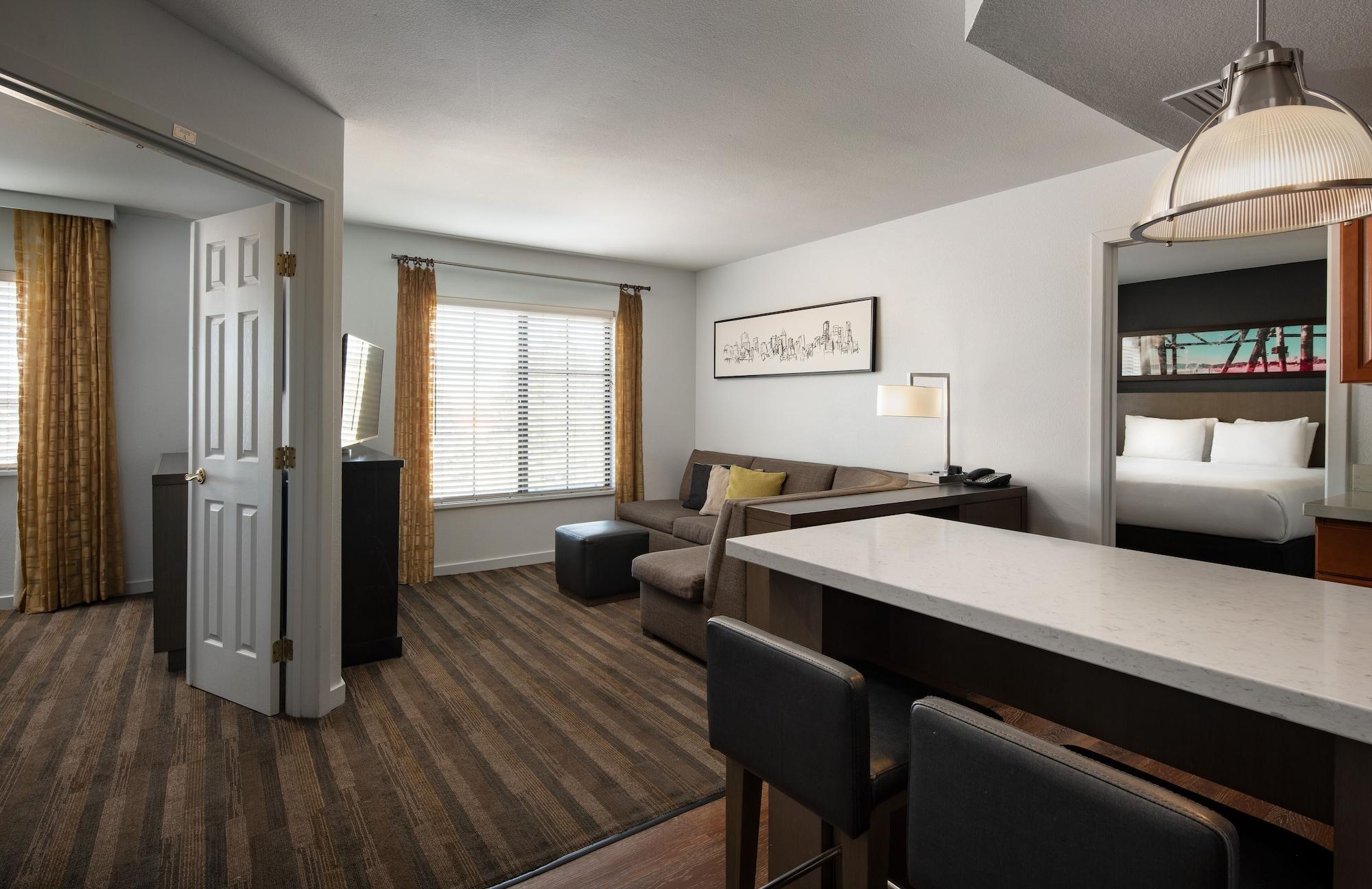 Hyatt House Denver Tech Center Centennial Zewnętrze zdjęcie