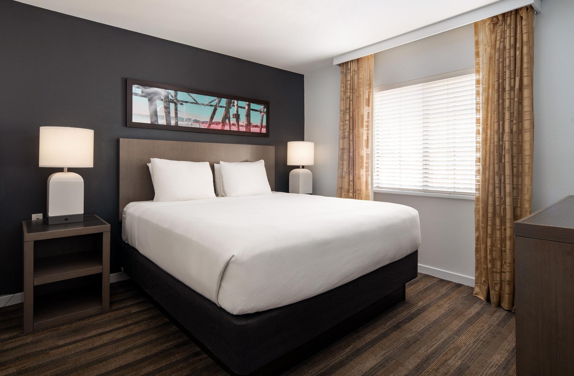 Hyatt House Denver Tech Center Centennial Zewnętrze zdjęcie