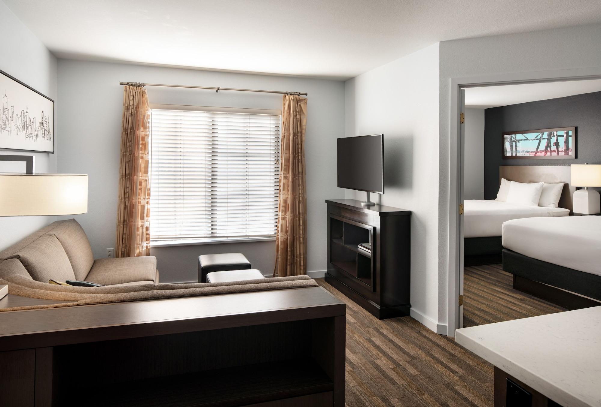Hyatt House Denver Tech Center Centennial Zewnętrze zdjęcie