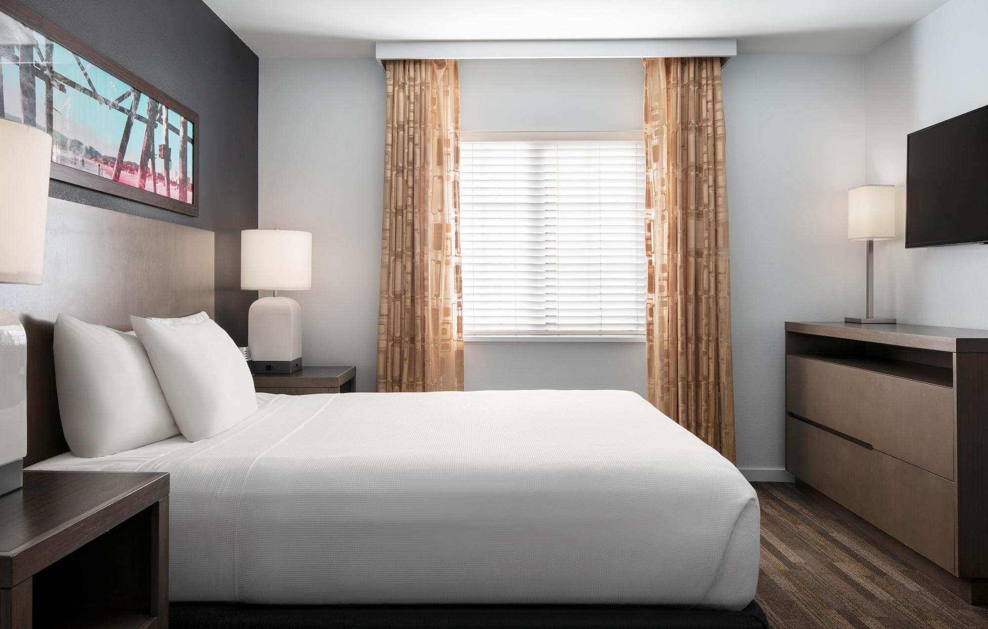 Hyatt House Denver Tech Center Centennial Zewnętrze zdjęcie
