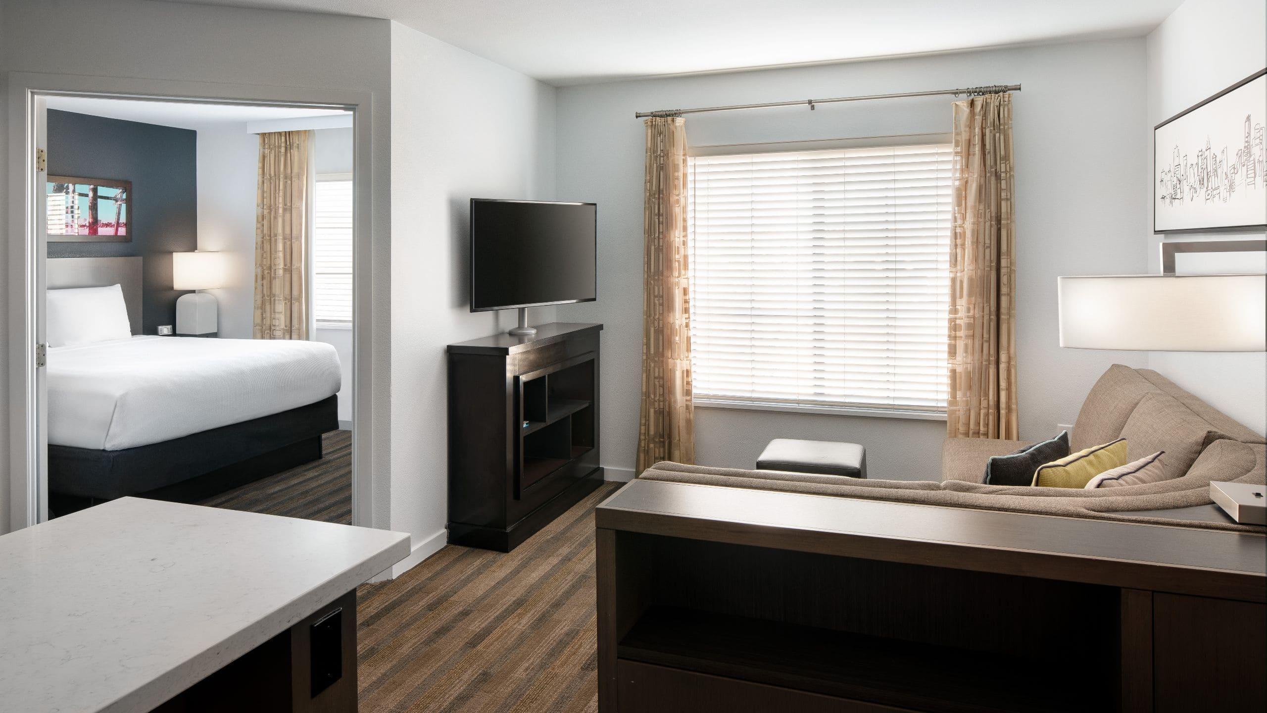 Hyatt House Denver Tech Center Centennial Zewnętrze zdjęcie