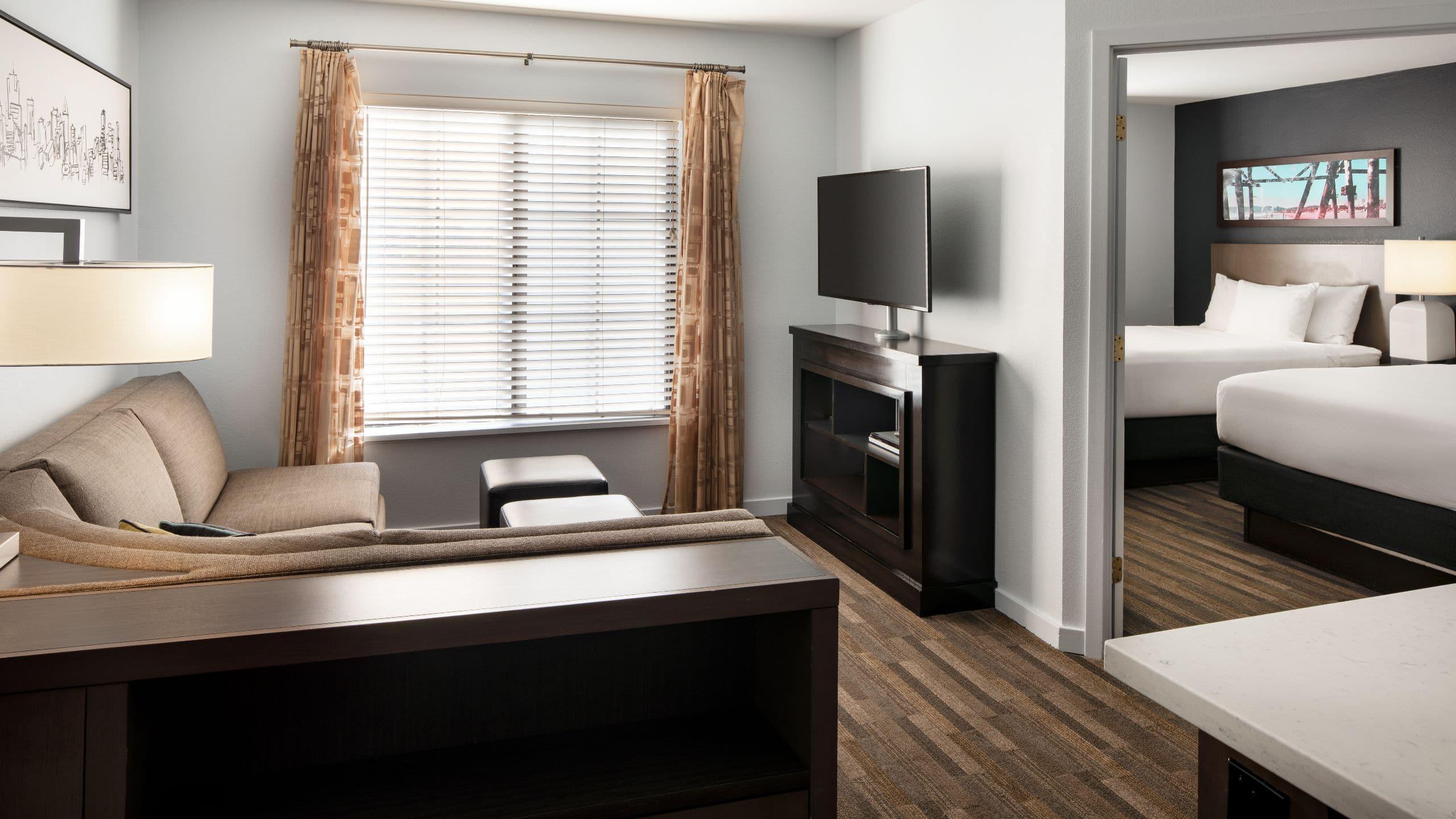 Hyatt House Denver Tech Center Centennial Zewnętrze zdjęcie