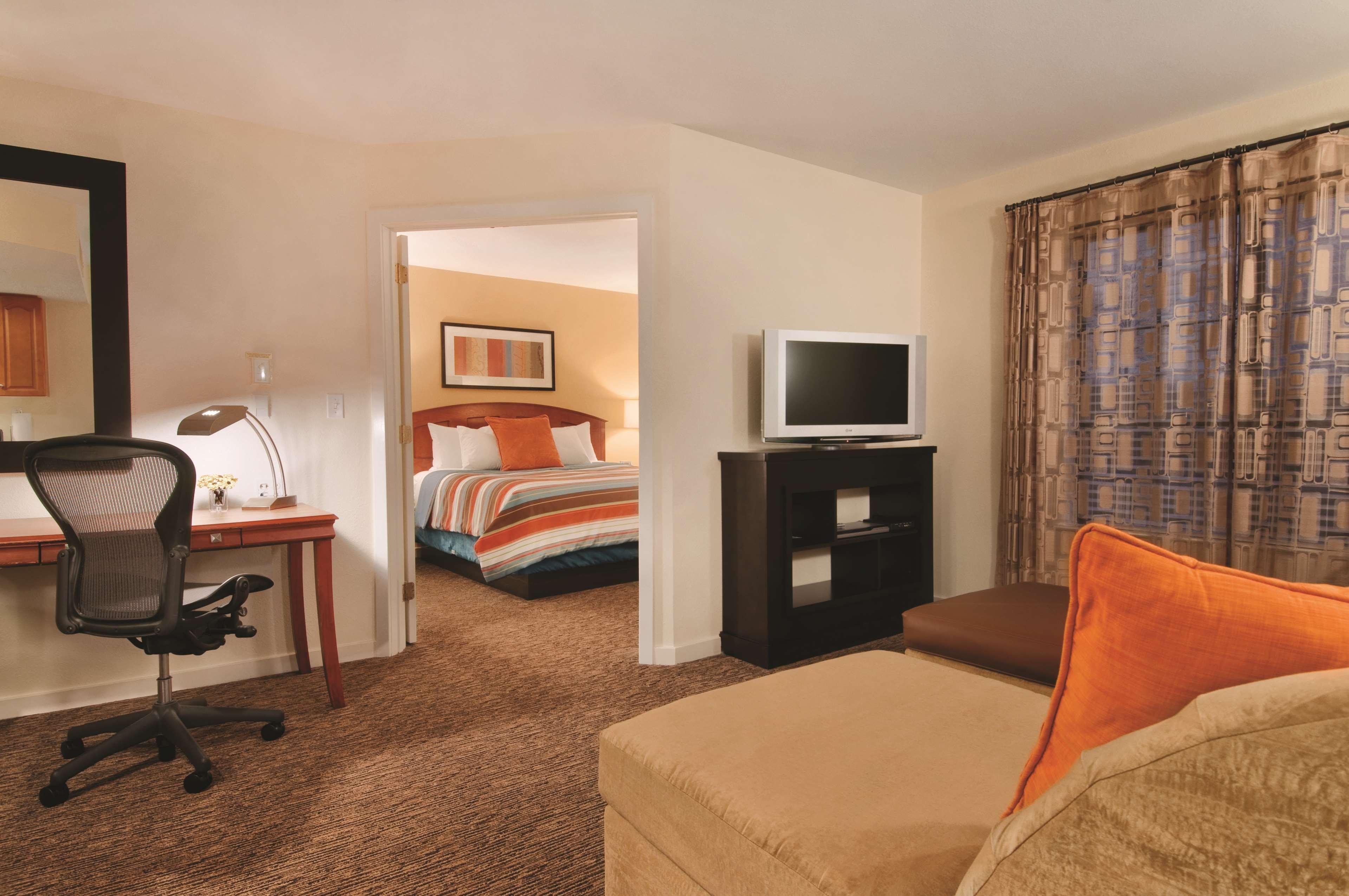 Hyatt House Denver Tech Center Centennial Zewnętrze zdjęcie
