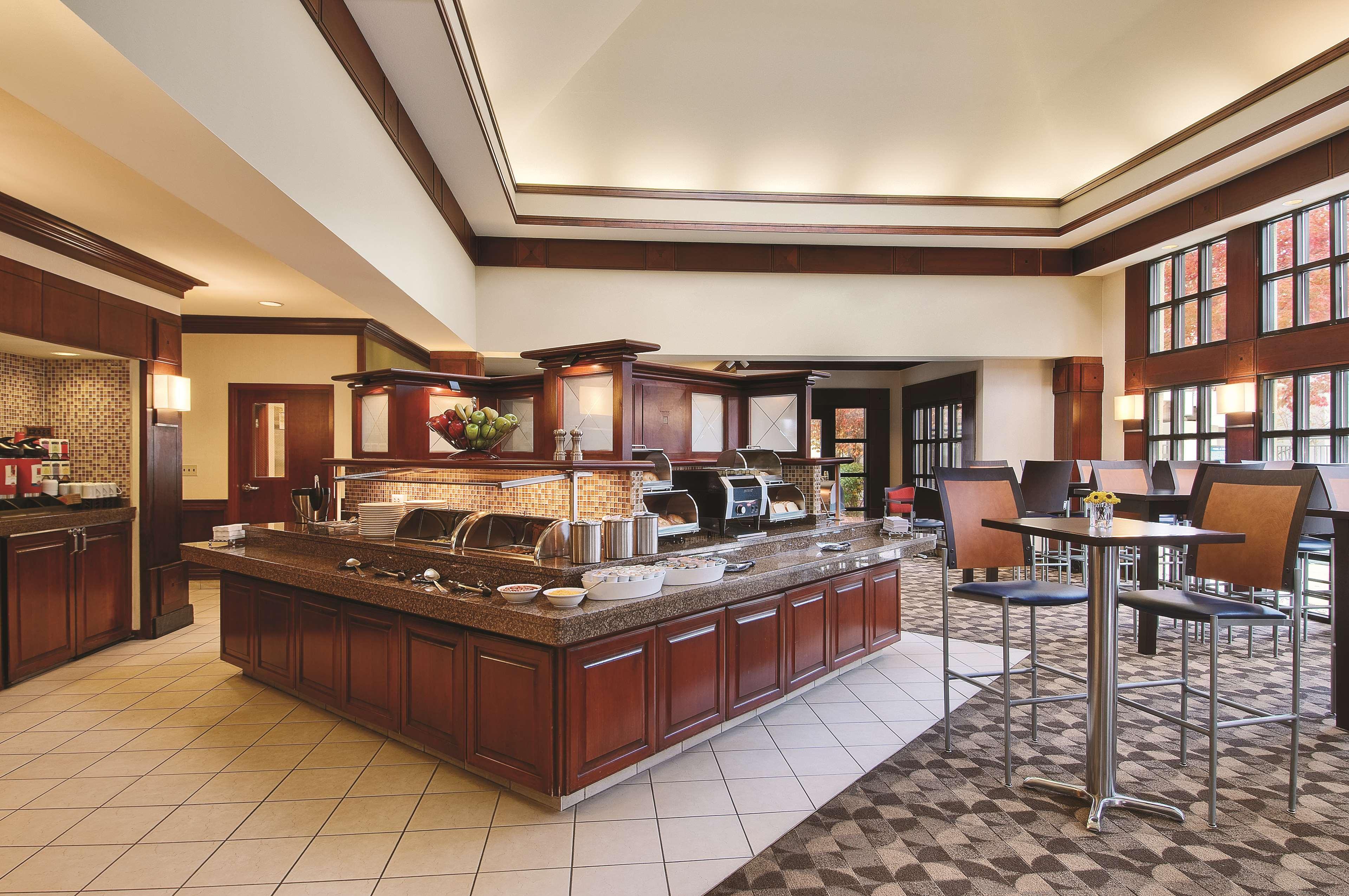 Hyatt House Denver Tech Center Centennial Zewnętrze zdjęcie