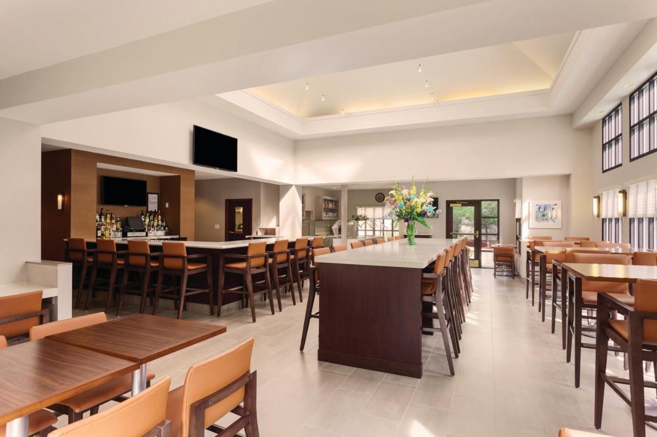 Hyatt House Denver Tech Center Centennial Zewnętrze zdjęcie