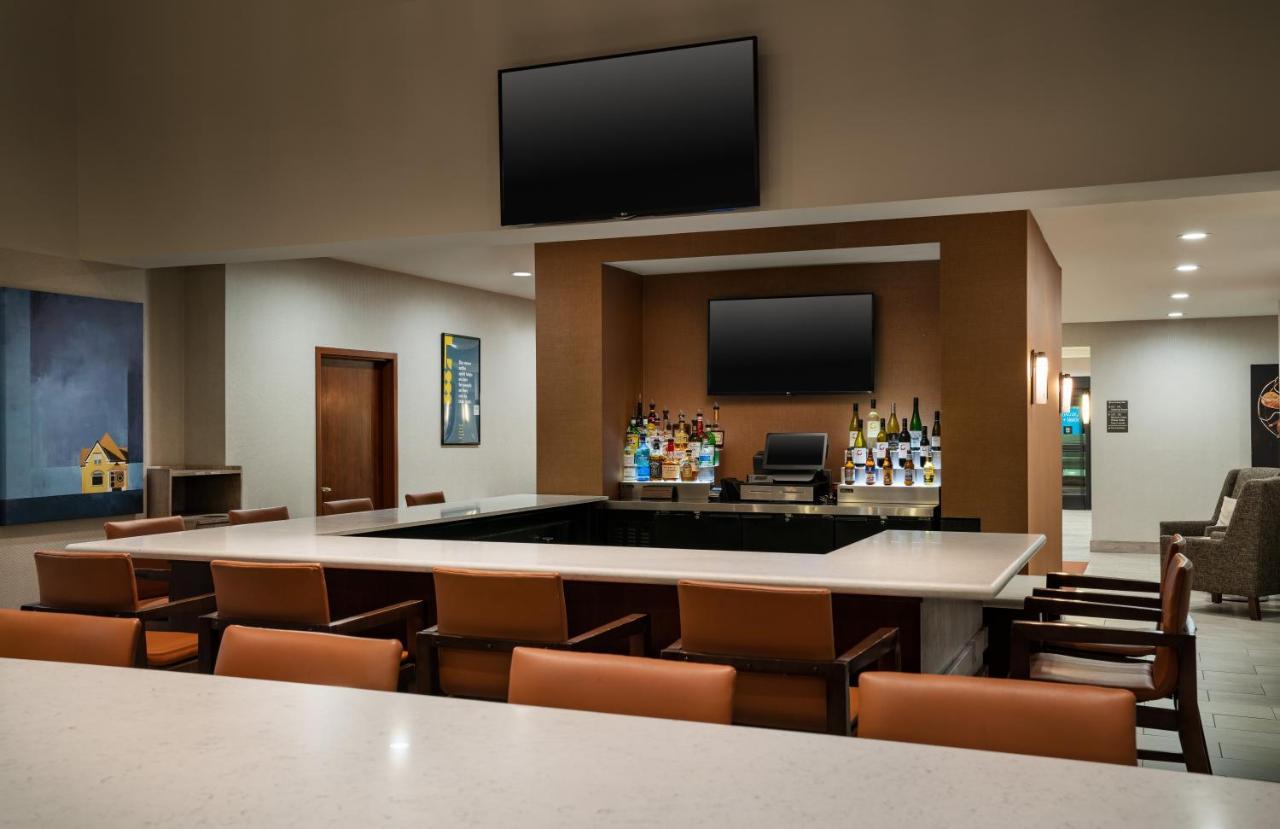Hyatt House Denver Tech Center Centennial Zewnętrze zdjęcie