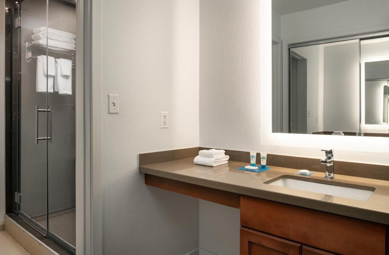 Hyatt House Denver Tech Center Centennial Zewnętrze zdjęcie