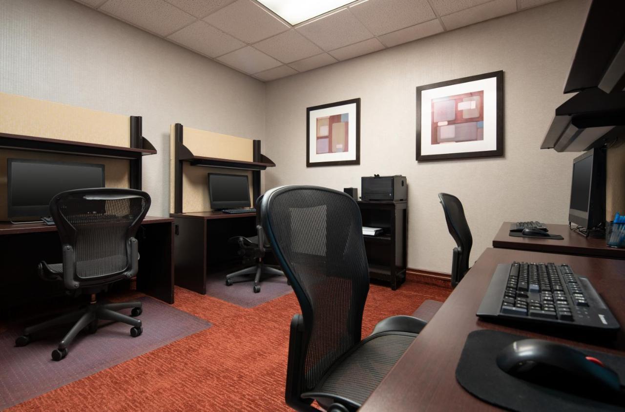 Hyatt House Denver Tech Center Centennial Zewnętrze zdjęcie