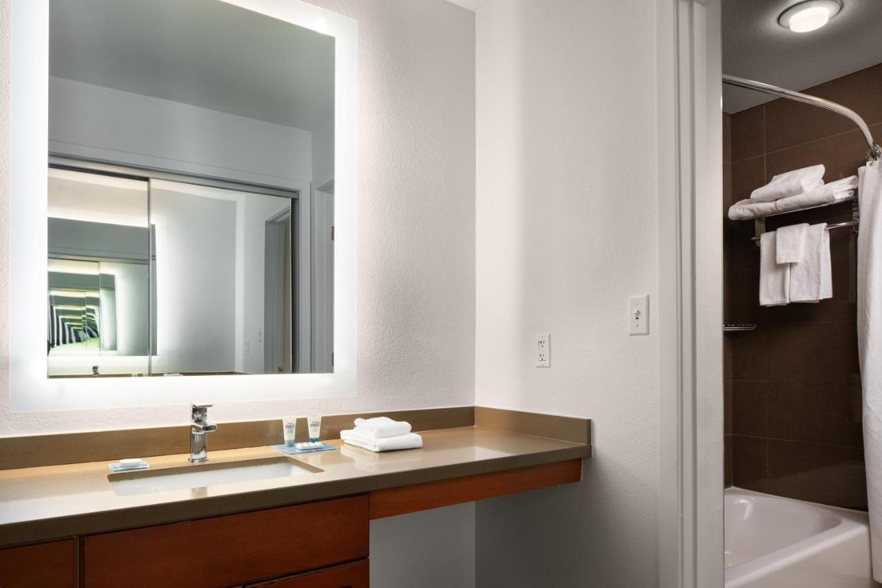 Hyatt House Denver Tech Center Centennial Zewnętrze zdjęcie