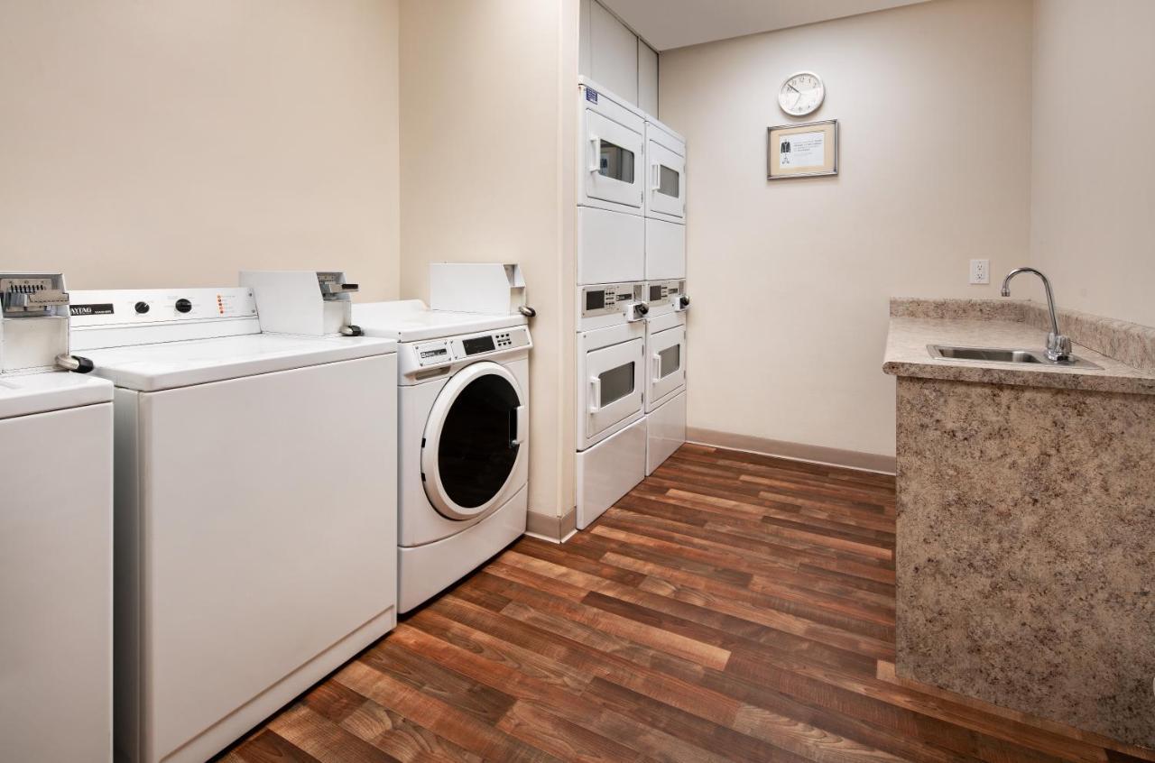 Hyatt House Denver Tech Center Centennial Zewnętrze zdjęcie