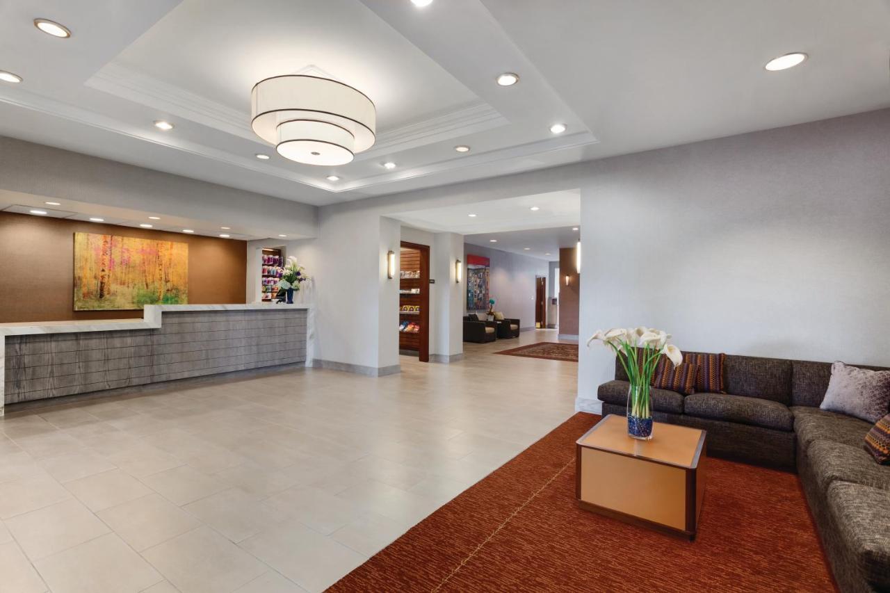 Hyatt House Denver Tech Center Centennial Zewnętrze zdjęcie