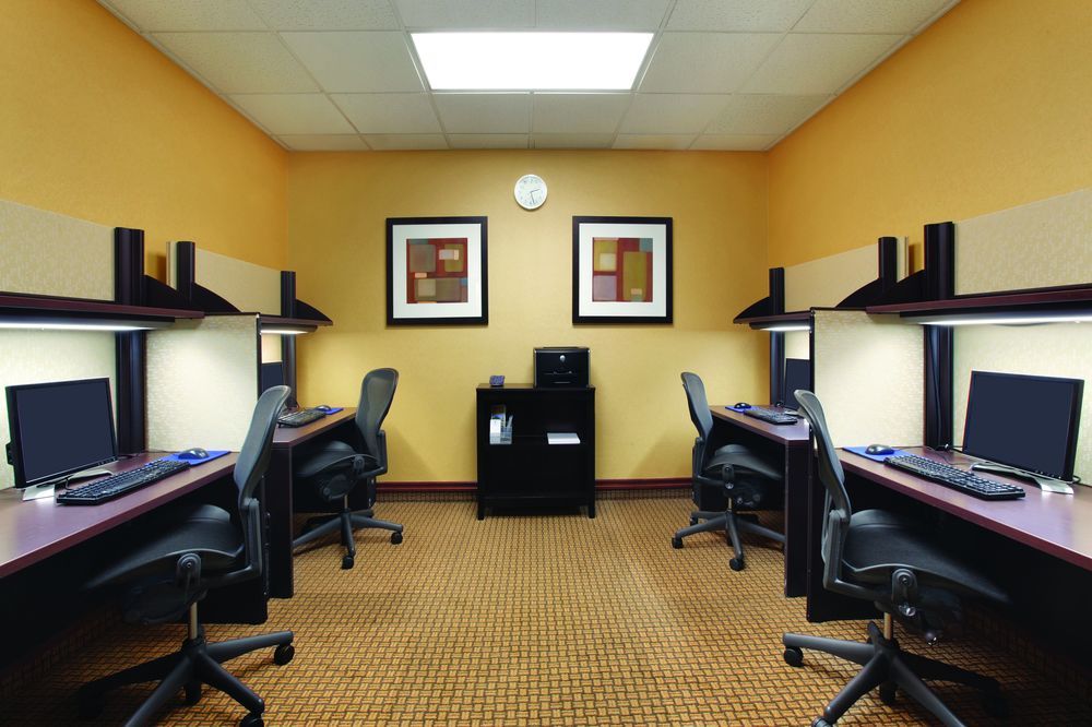Hyatt House Denver Tech Center Centennial Zewnętrze zdjęcie
